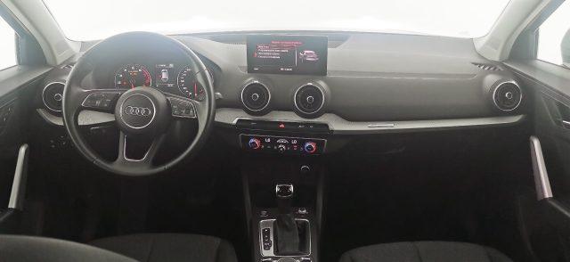 AUDI Q2 35 TFSI S tronic Admired Advanced
