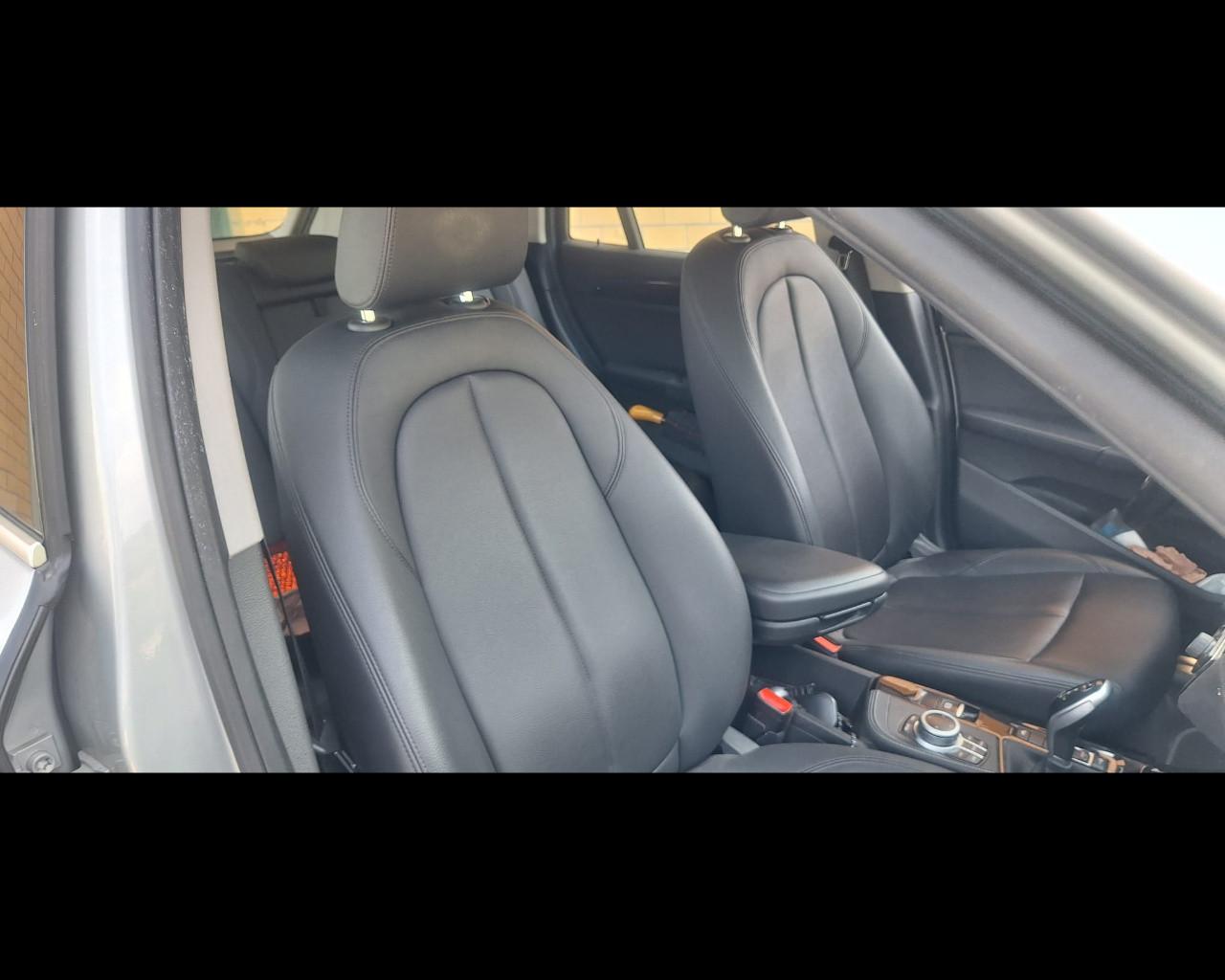 BMW X1 xDrive18d xLine