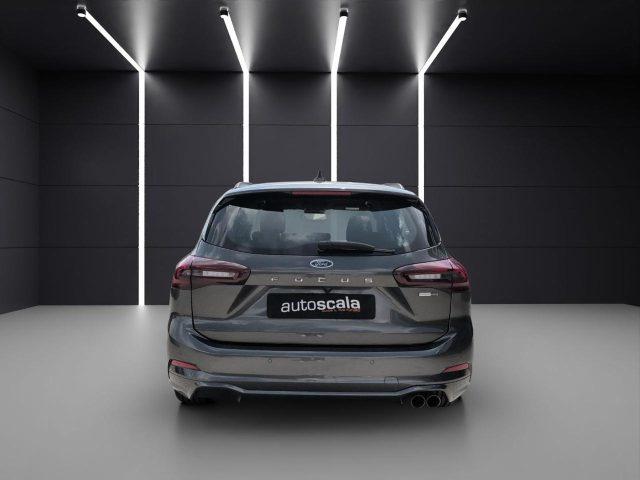 FORD Focus 1.0 EcoBoost Hybrid 125 CV Power. 5p. ST-Line Styl