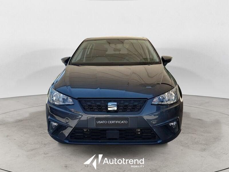 Seat Ibiza 1.6 TDI 95 CV 5 Porte Business