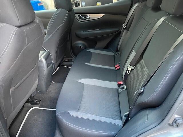 Nissan Qashqai 1.2 DIG-T 360