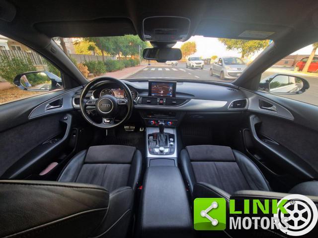 AUDI A6 Avant 2.0 TDI 190 CV ultra Business Plus