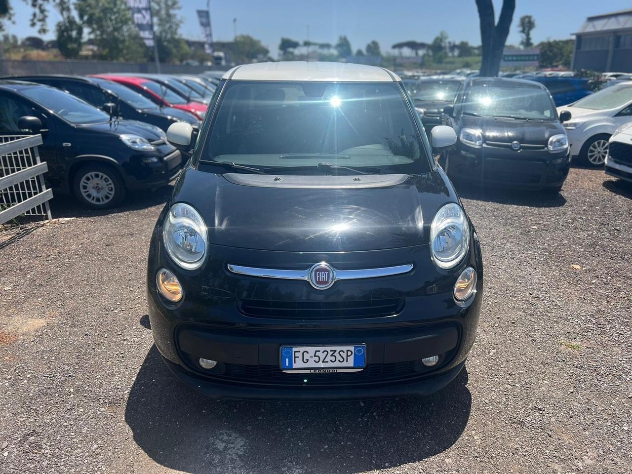 Fiat 500L 1.3 Multijet 85 CV Lounge