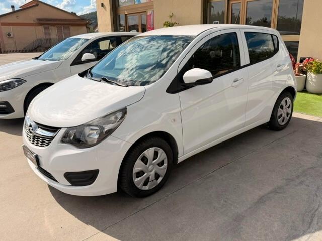 Opel Karl 1.0 73 CV GPL Advance