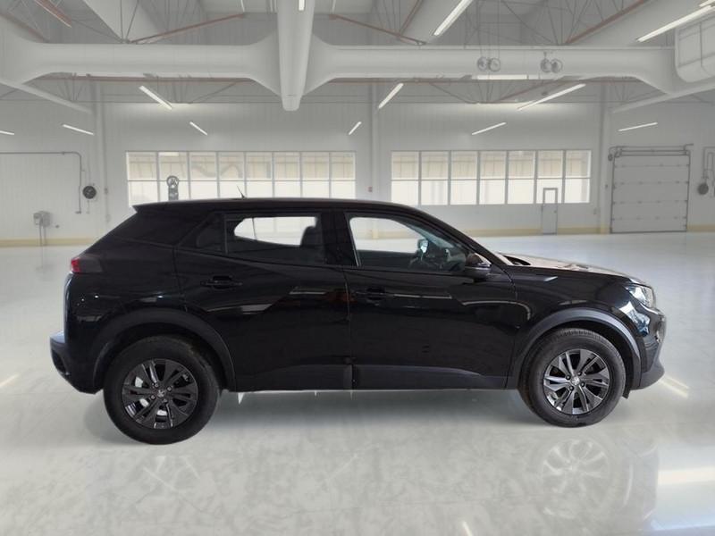 PEUGEOT 2008 PURETECH 100 ACTIVE PACK S/S CROSSOVER