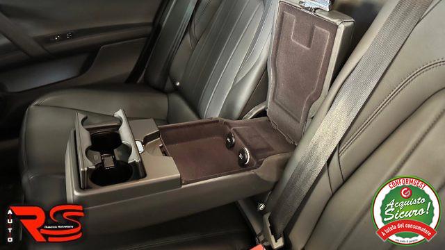 MASERATI Quattroporte V6 Diesel 275 CV Gransport IVA ESPOSTA IMPECCABILE