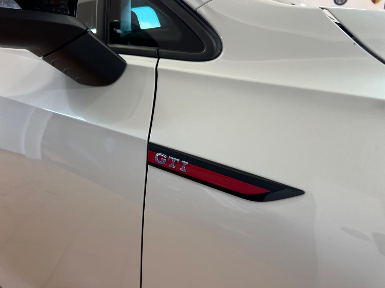 Volkswagen Golf GTI 2.0 TSI DSG FULL OPTIONAL!!