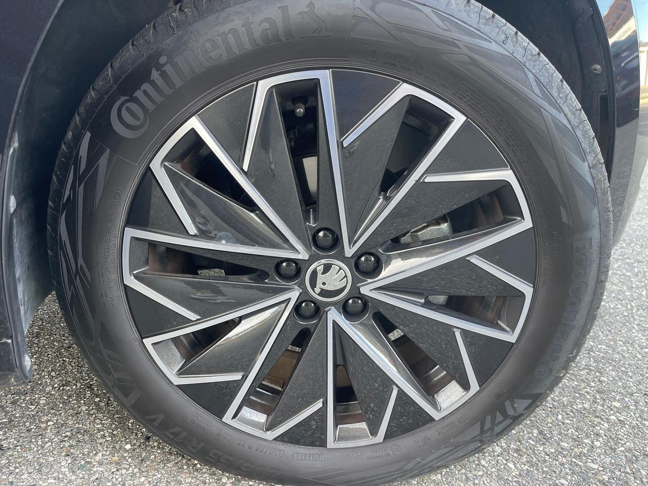 Skoda Kamiq 1.0 TSI Black Dots - PROMO FINAN #7477