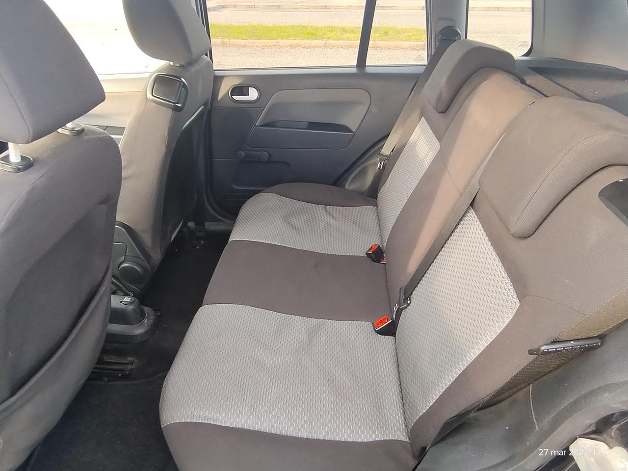 Ford Fusion 1.4 TDCi 5p.