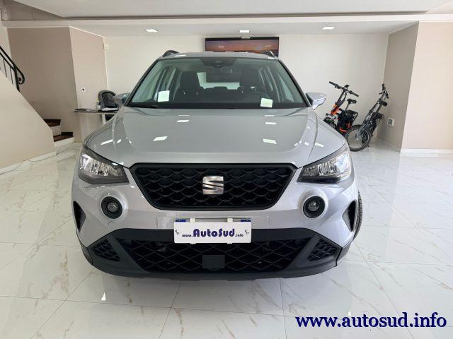 SEAT Arona 1.0 EcoTSI Style