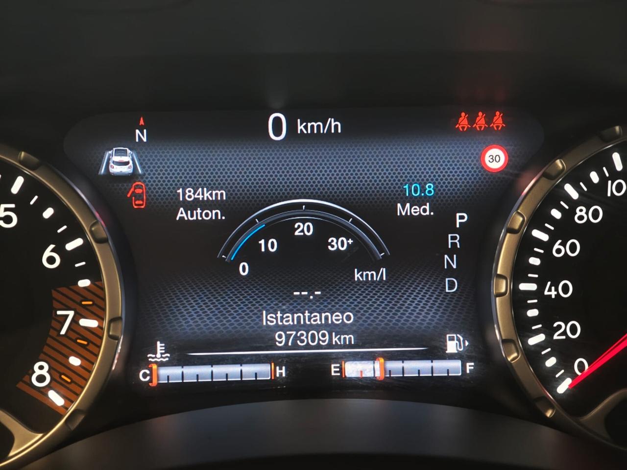 Jeep Renegade 1.3 T4 DDCT S