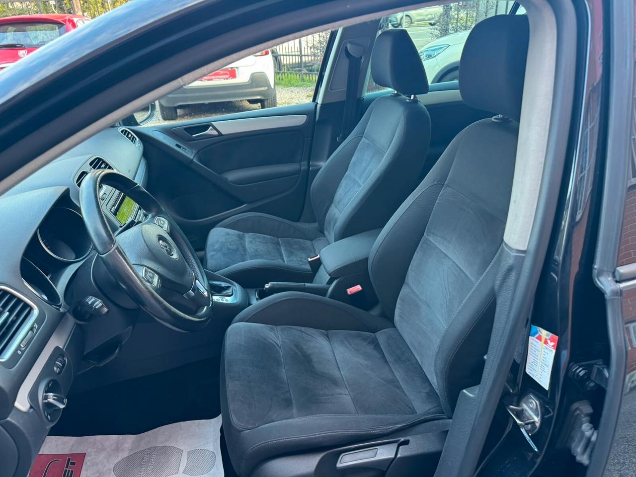 Volkswagen Golf 1.4 TSI 122CV DSG 5p. Highline