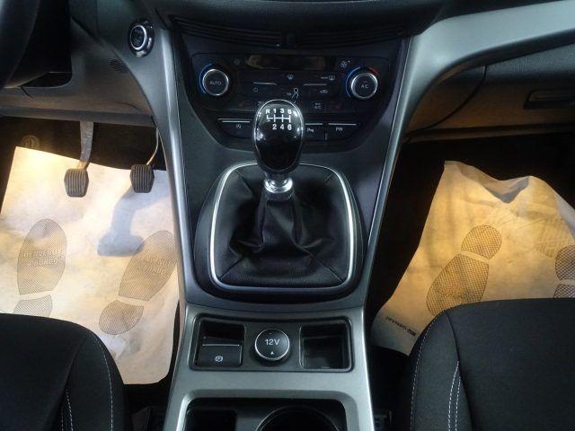 FORD Kuga 1.5 EcoBoost 120cv 2WD Trend EU6