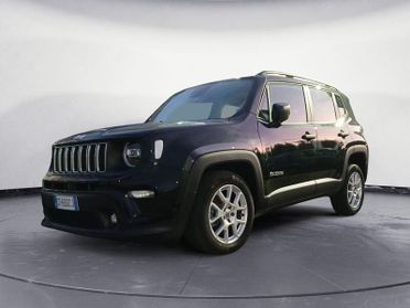 Jeep Renegade E-Hybrid My24 Altitude 1.5 Turbo T4 E-Hybrid 130cv Fwd