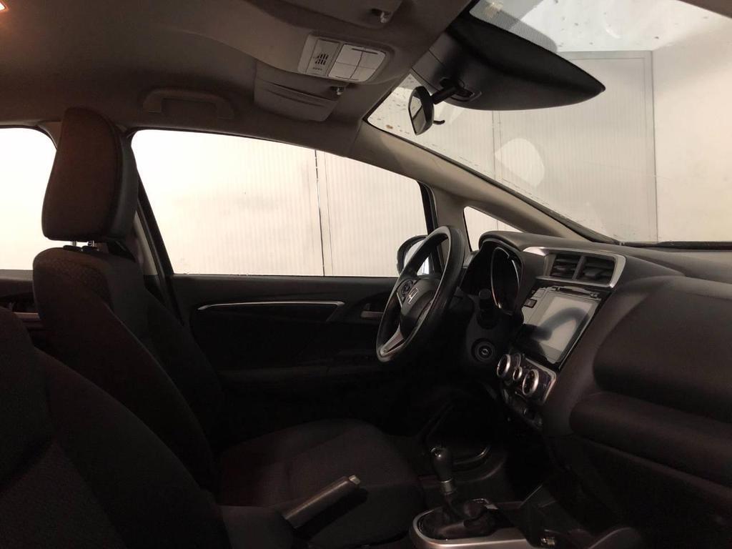 Honda Jazz 1.3 i-VTEC Comfort Navi ADAS