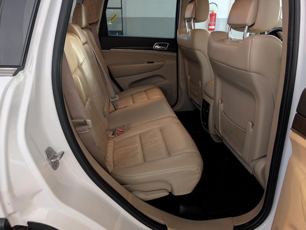 Jeep Grand Cherokee 3.0 V6 CRD 250 CV Multijet II Limited IN ARRIVO