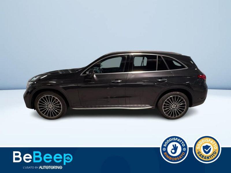 Mercedes-Benz GLC 220D MHEV AMG PREMIUM 4MATIC AUTO