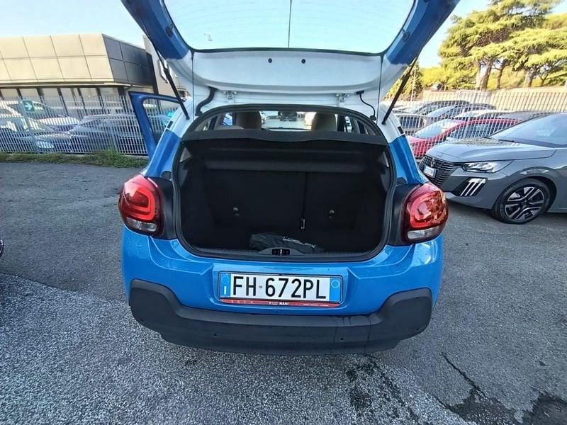 Citroën C3 82 Shine