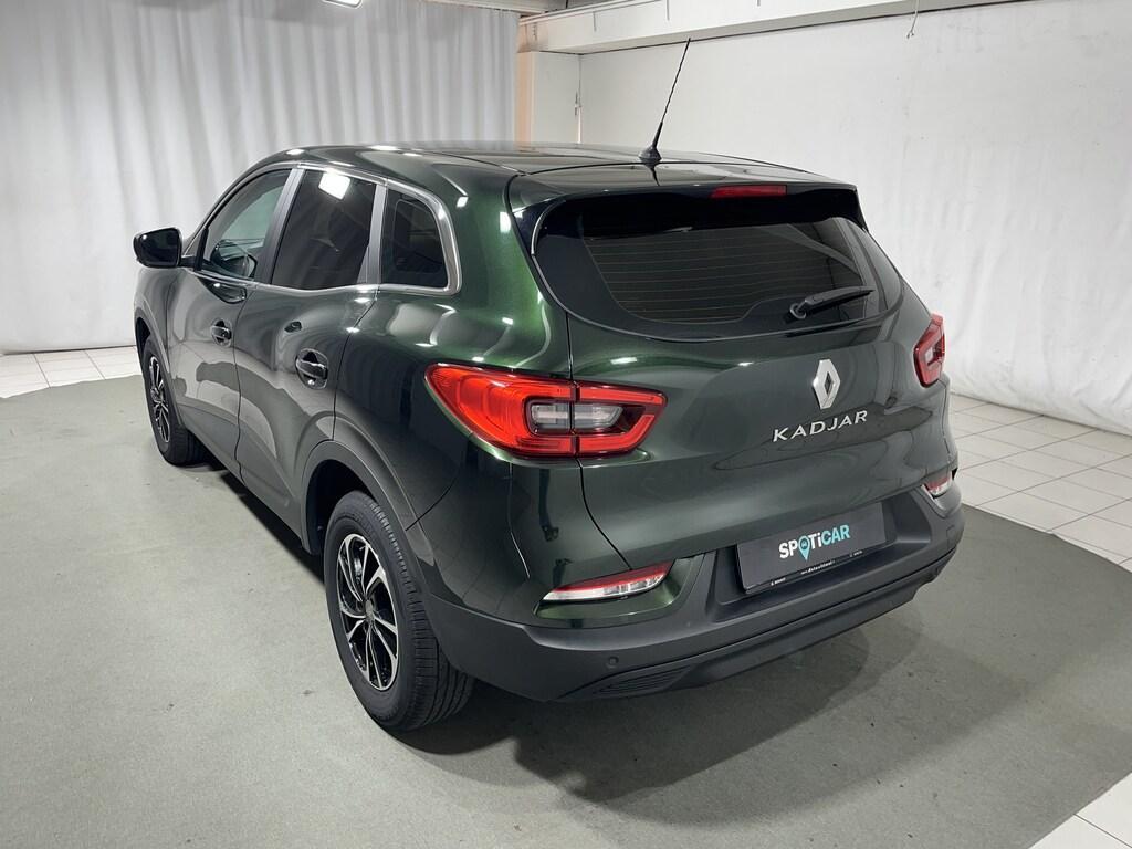 Renault Kadjar 1.3 tce Sport Edition 140cv Fap