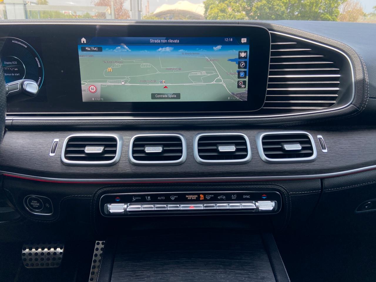 Mercedes-Benz GLE 300 d Coupe mhev Premium Pro 4matic auto