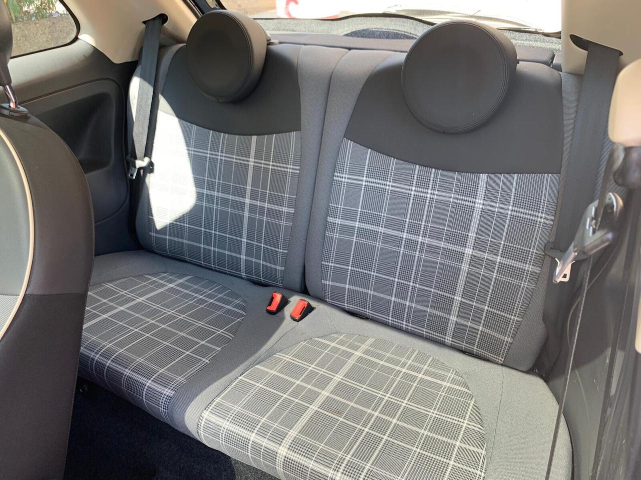 Fiat 500 1.2 Riva perfette condizioni