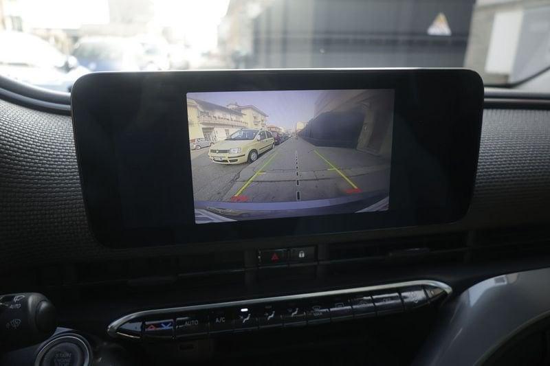 FIAT 500 Electric FIAT 500 Elettrica La Prima PROMOZIONE Unicoproprietario