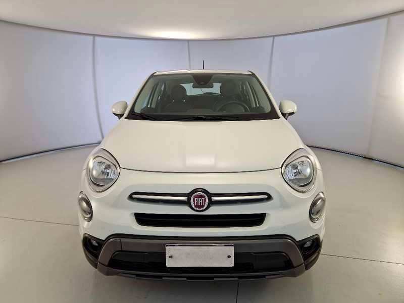 FIAT 500X 1.0 T3 120cv MT E6D Business