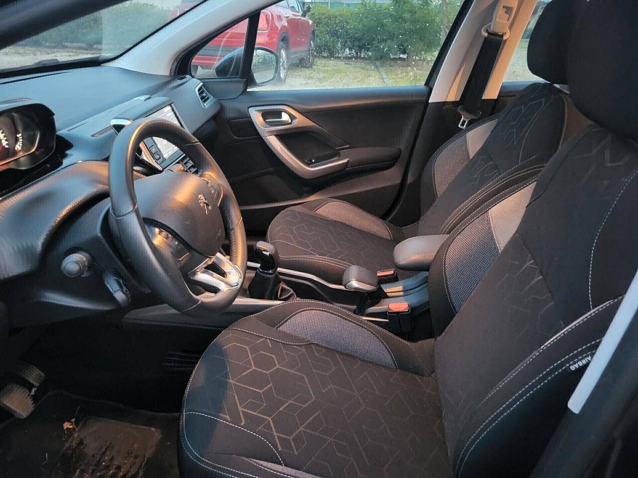 Peugeot 2008-1.2 PROMO-PERMUTA