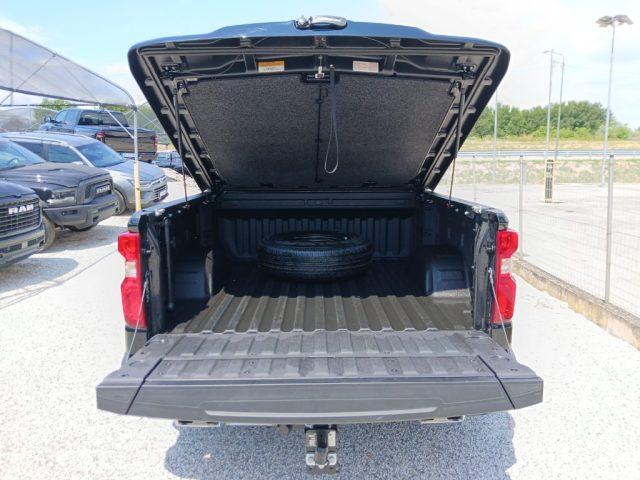 CHEVROLET Silverado 6.2L EcoTec3 V8 High Country N1