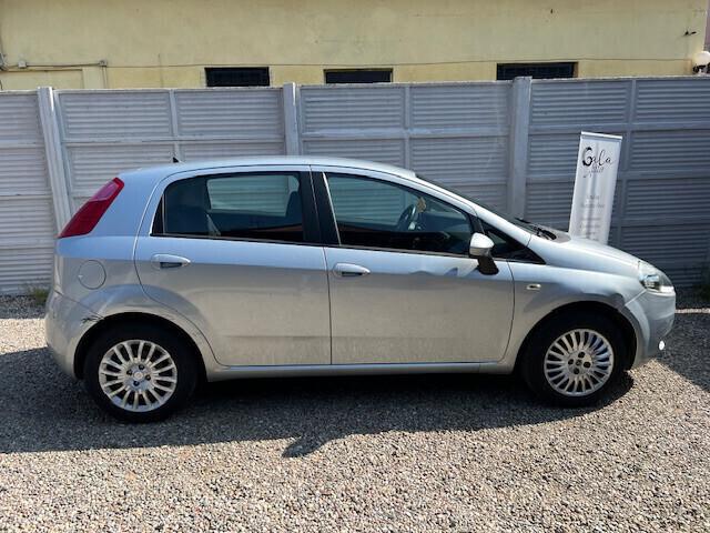 Fiat Grande Punto Grande Punto 1.4 5 porte Actual **ok neopatentati**