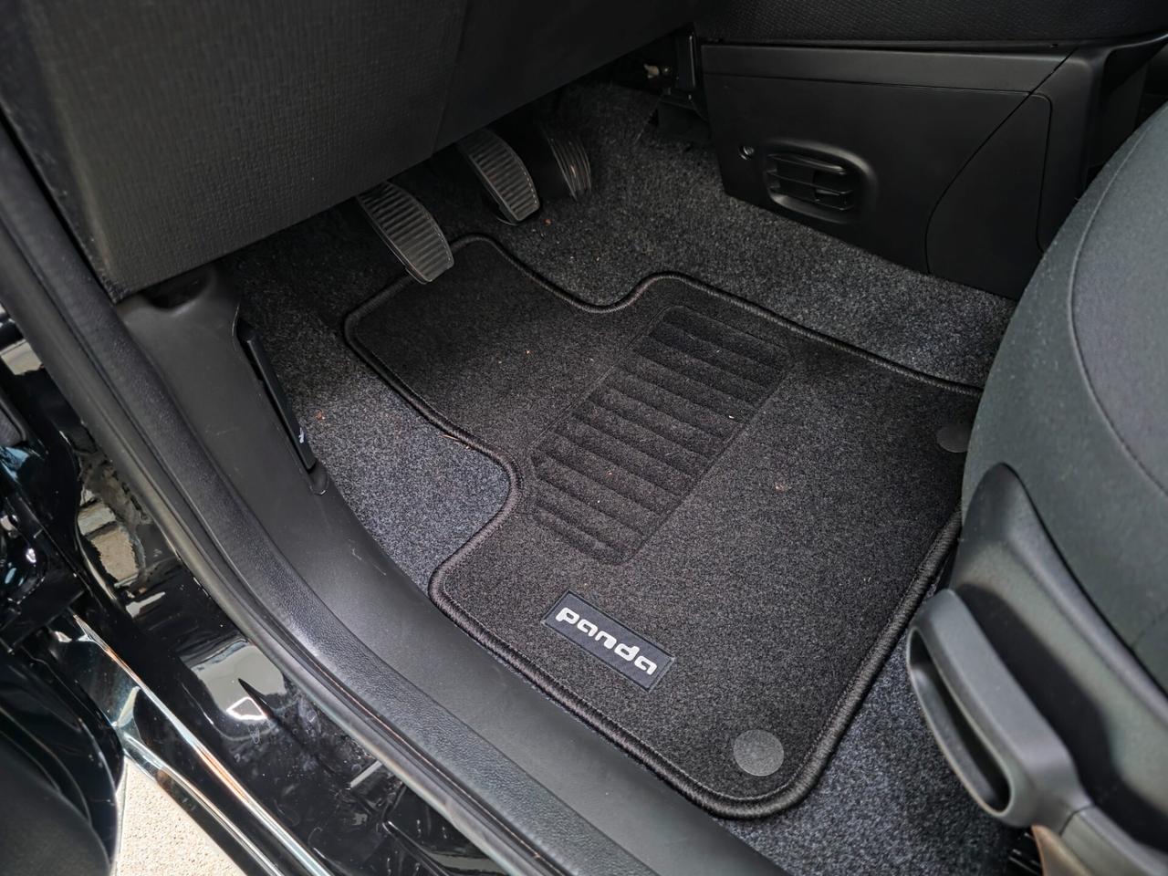 Fiat Panda 1.0 FireFly S&S Hybrid Pandina Uniproprietario nuova