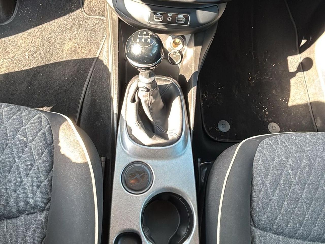 Fiat 500X 1.3 MultiJet 95 CV City Cross