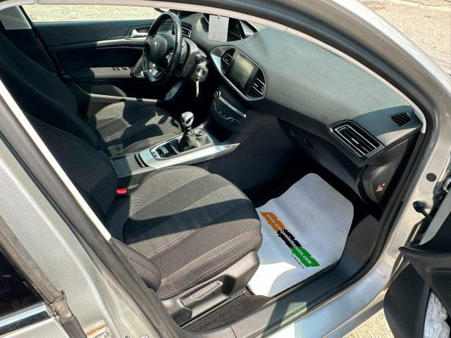 PEUGEOT 308 1.2 Turbo 130 S&S Allure