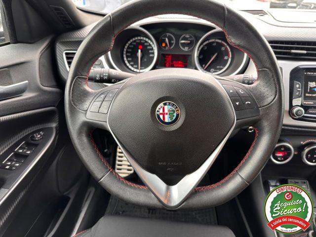 ALFA ROMEO Giulietta 2.0 JTDm-2 150 CV Sprint