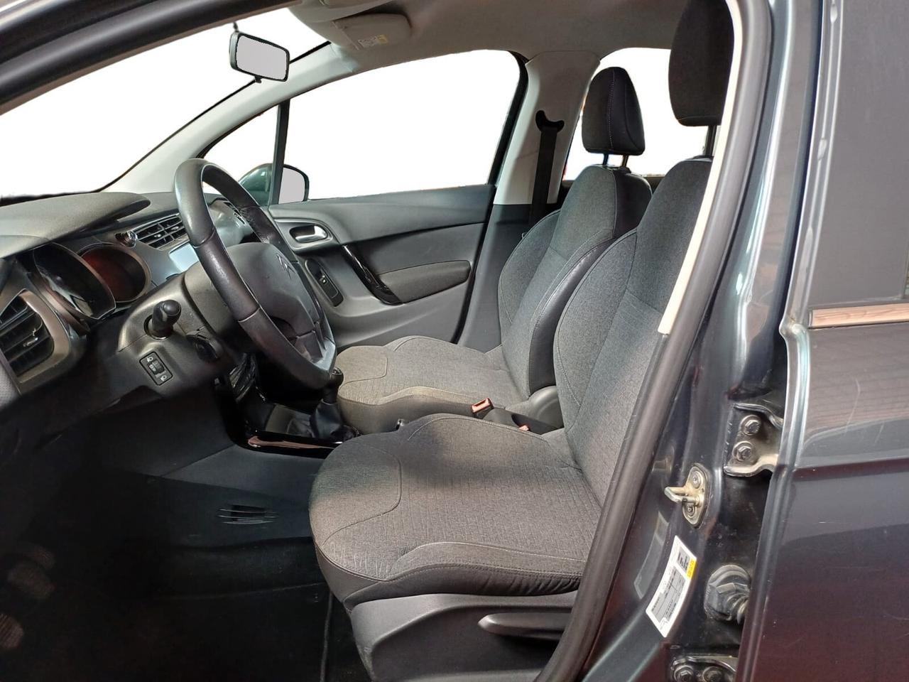 Citroen C3 PureTech 82 Feel Edition