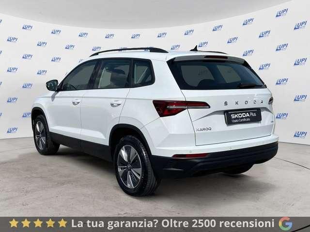 Skoda Karoq 2.0 tdi evo Ambition 4x4 150cv dsg