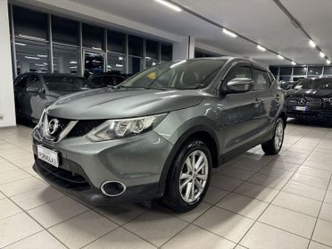 Nissan Qashqai Qashqai 1.5 dCi Acenta