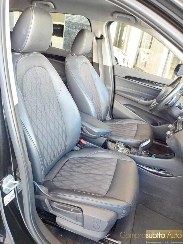 BMW X1 sDrive18d xLine PROMO FINANZIAMENTO