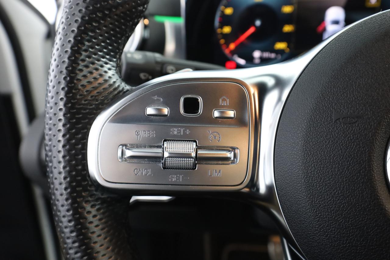 MERCEDES Classe A (W177) A 180 d Automatic Premium