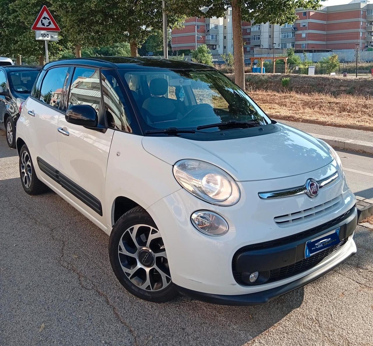 Fiat 500L 1.3 Multijet 95 CV Pop Star