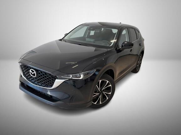 Mazda CX-5 2.2L Skyactiv-D 150 CV 6AT Advantage