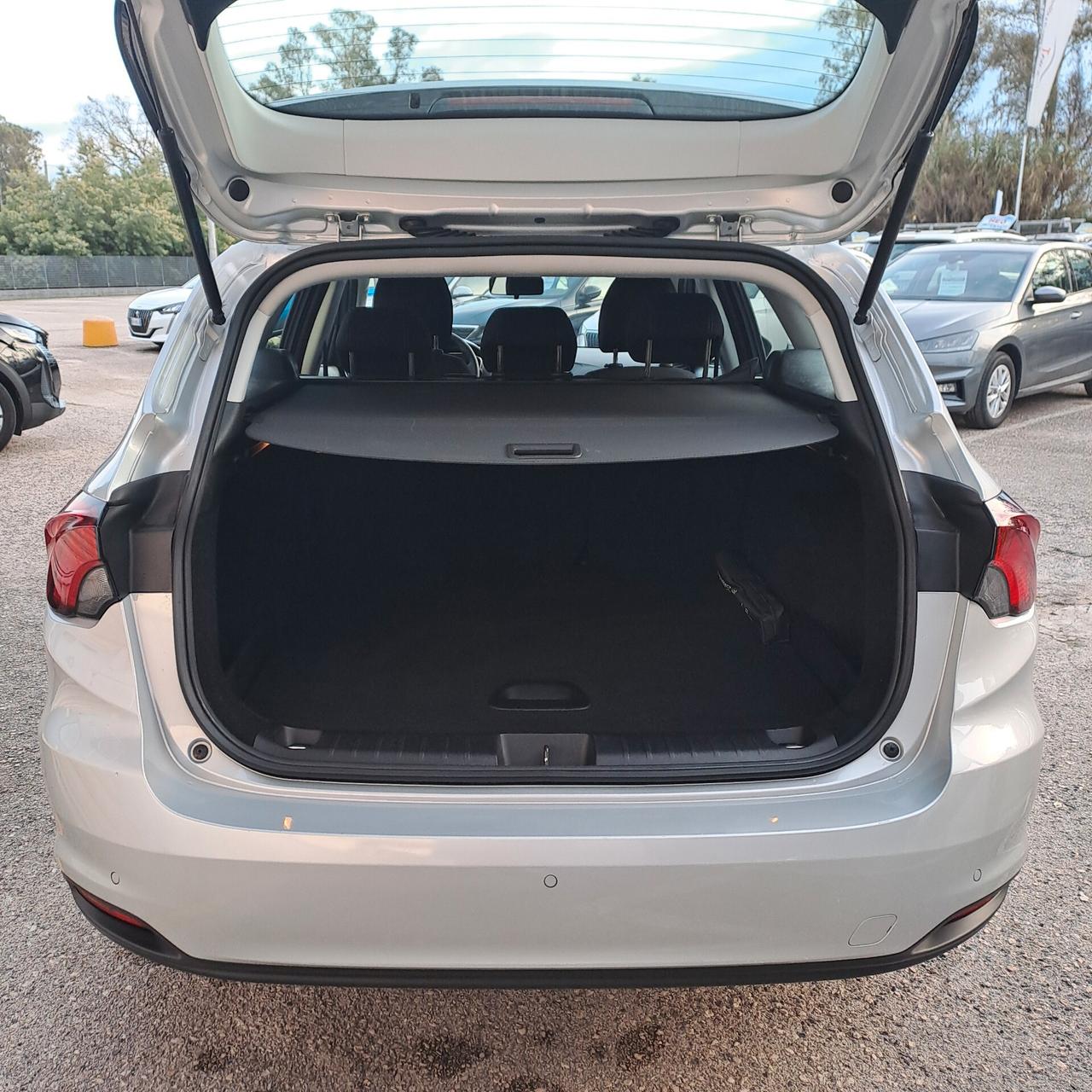 Fiat Tipo S.W. 1.6 Mtj 120cv Lounge