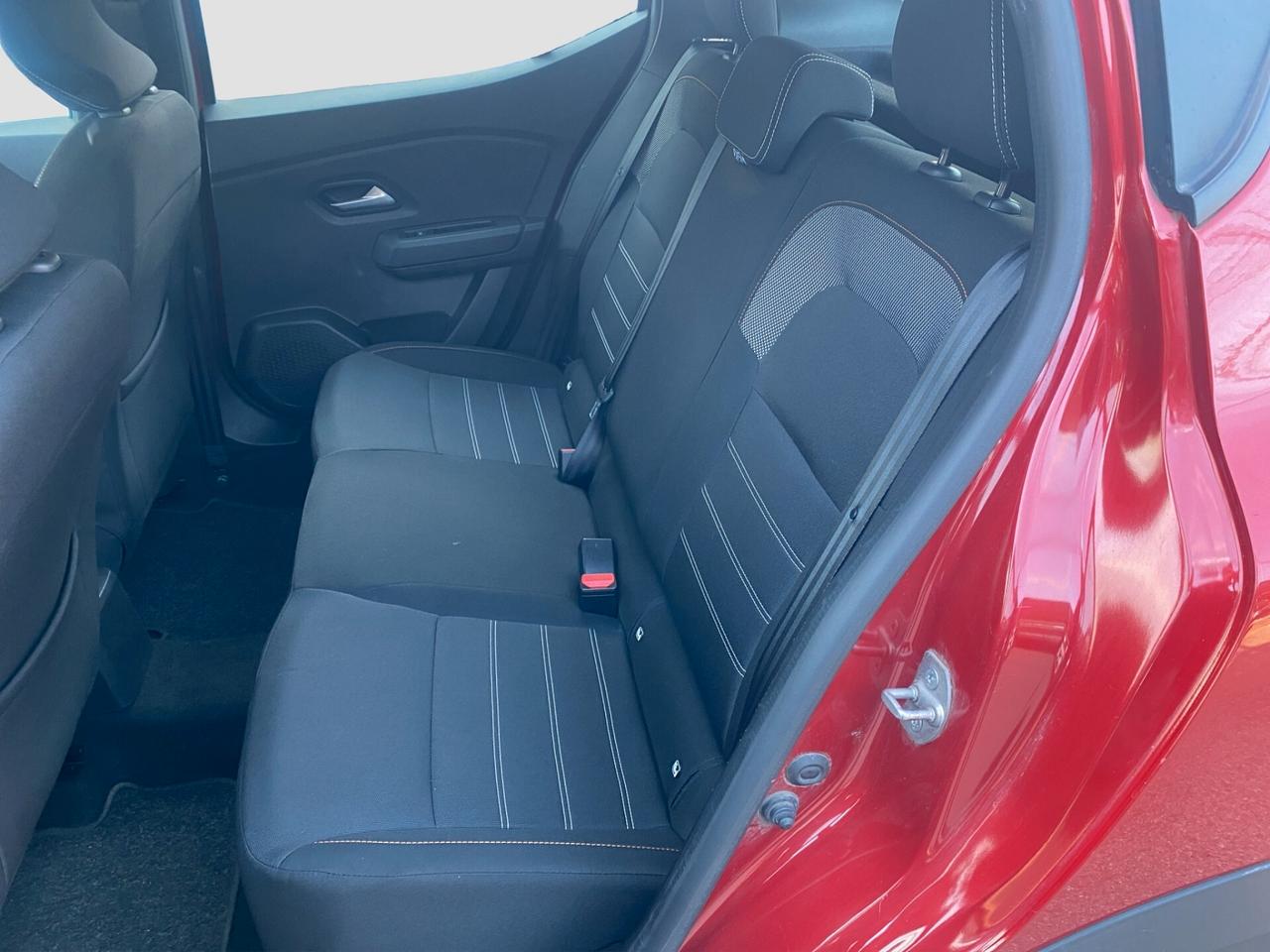 Dacia Sandero Stepway 1.0 TCe ECO-G Comfort SL DaciaPlus