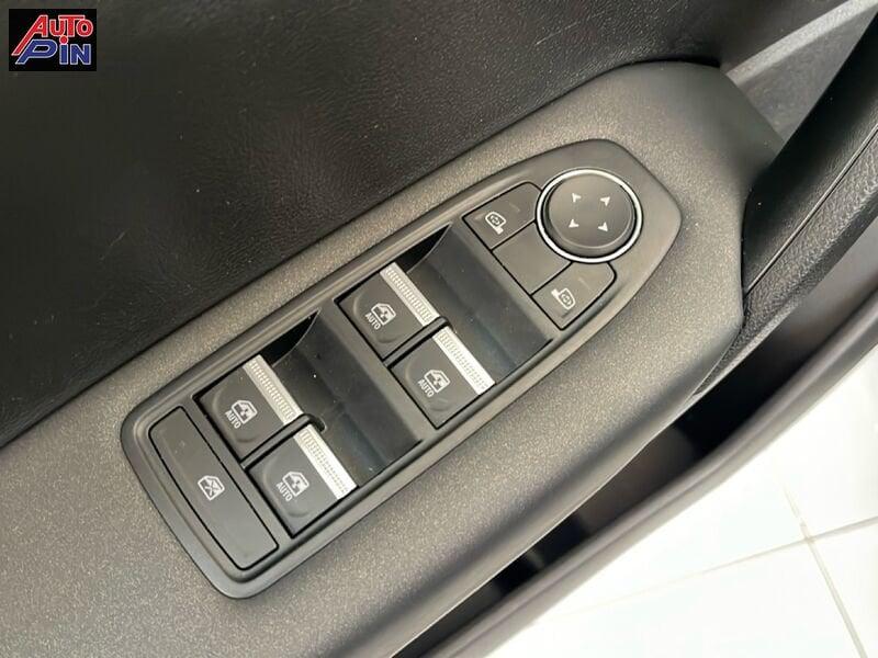 Renault Captur evolution EGO-G 100cv GPL
