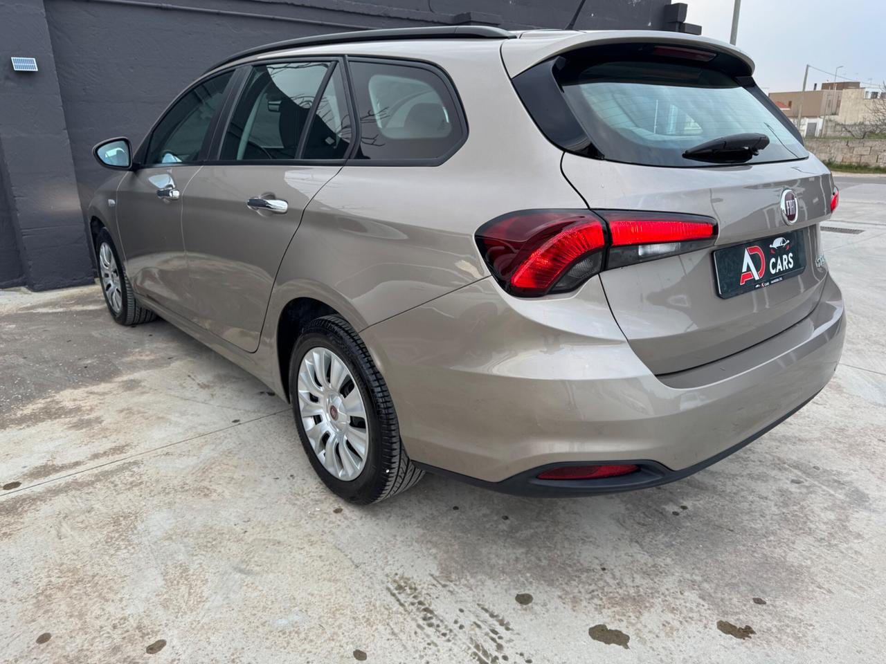 Fiat Tipo 1.6 Mjt S&S SW Business