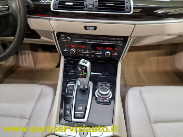 BMW 530 d xDrive Gran Turismo Futura