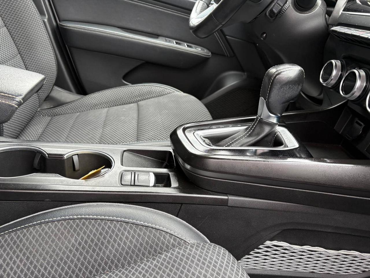 Renault Arkana Hybrid E-Tech 145 CV Intens