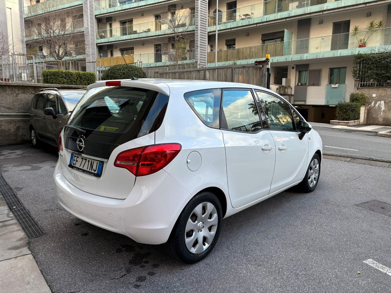 Opel Meriva 1.4 100CV Elective UNIPROPRIETARIO