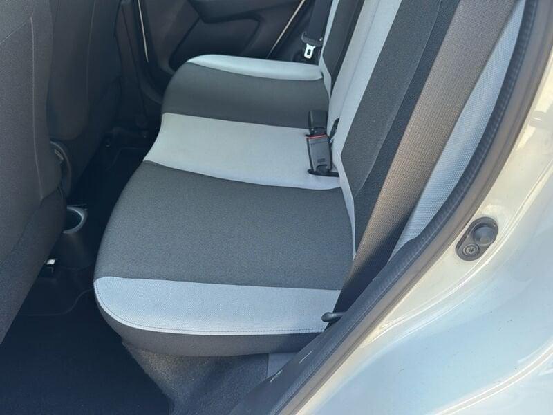 Toyota Aygo Aygo 5p 1.0