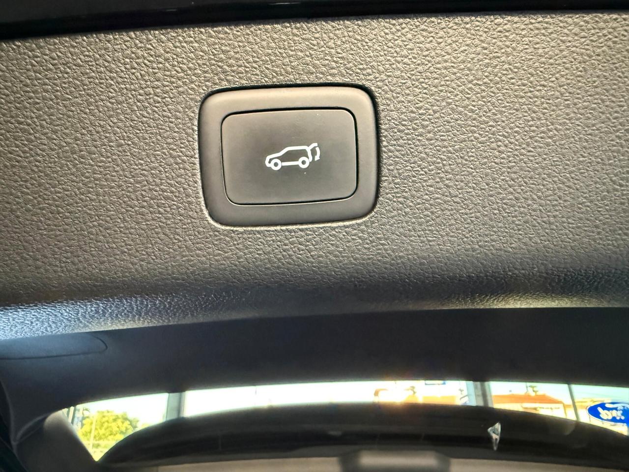 Mg EHS Plug-in Hybrid LUXURY